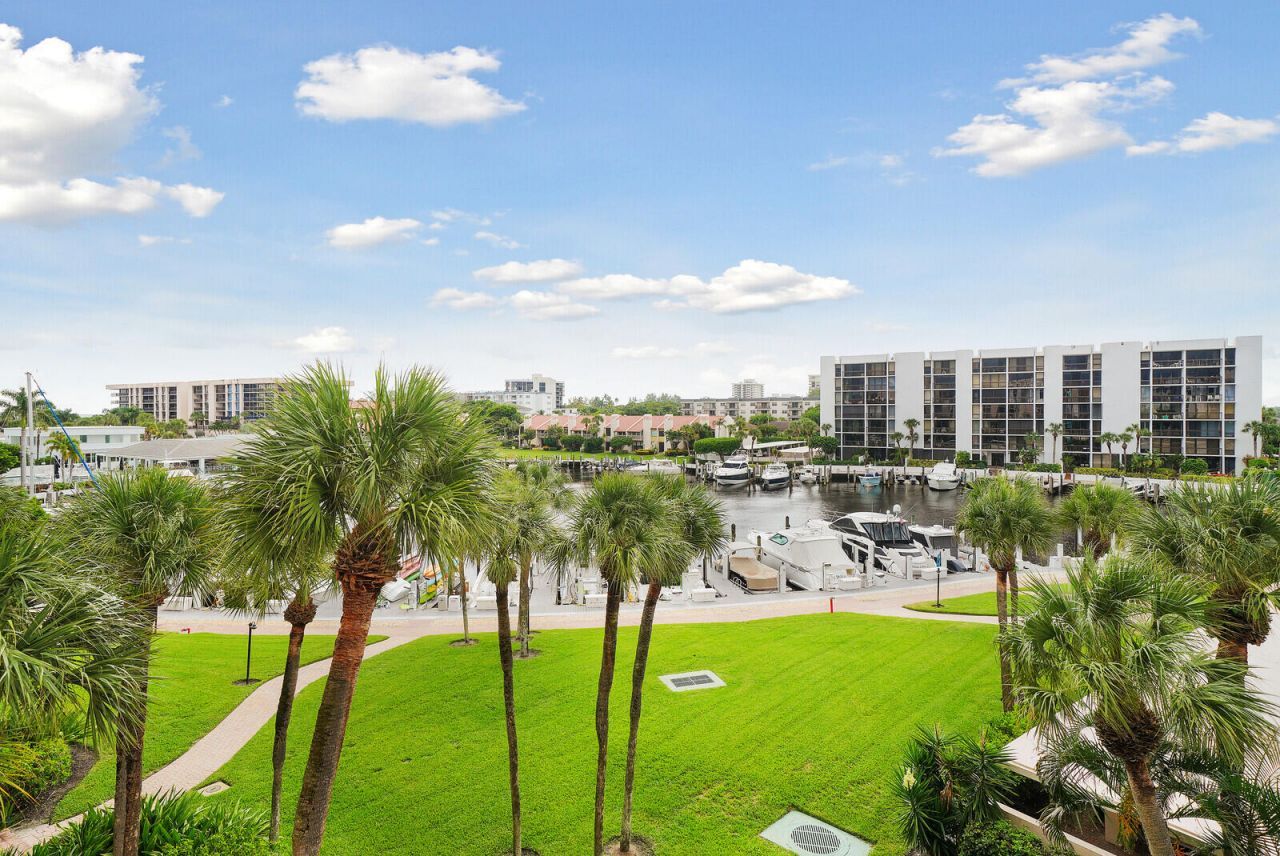 2707 N Ocean Boulevard, Unit D-406, Boca Raton, FL 33431 Photo