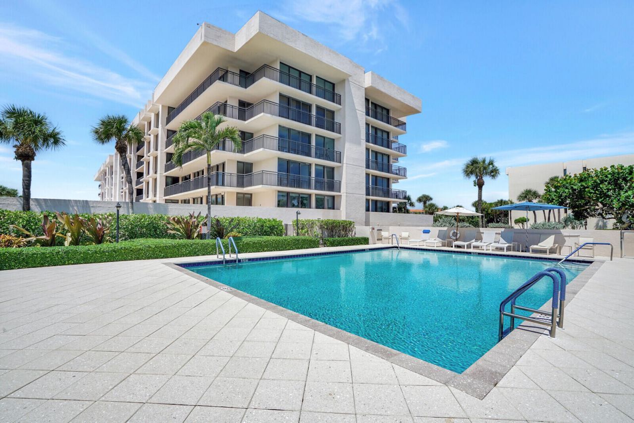 2707 N Ocean Boulevard, Unit D-406, Boca Raton, FL 33431 Photo