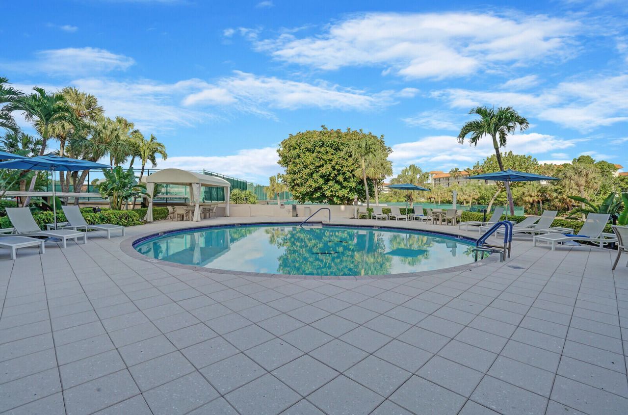 2707 N Ocean Boulevard, Unit D-406, Boca Raton, FL 33431 Photo
