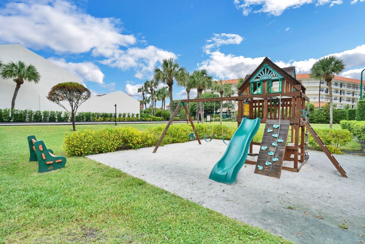 2707 N Ocean Boulevard, Unit D-406, Boca Raton, FL 33431 Photo
