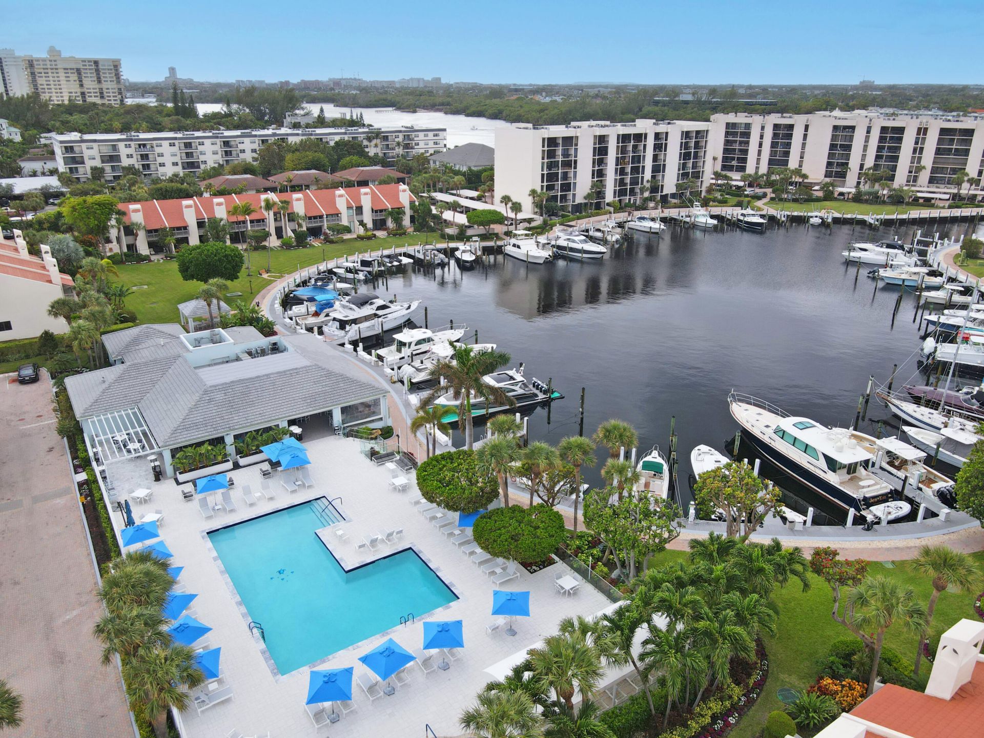 2707 N Ocean Boulevard, Unit D-406, Boca Raton, FL 33431 Photo