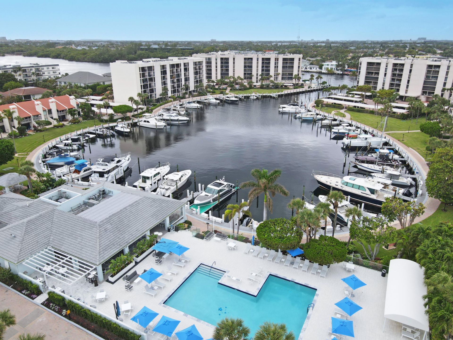 2707 N Ocean Boulevard, Unit D-406, Boca Raton, FL 33431 Photo