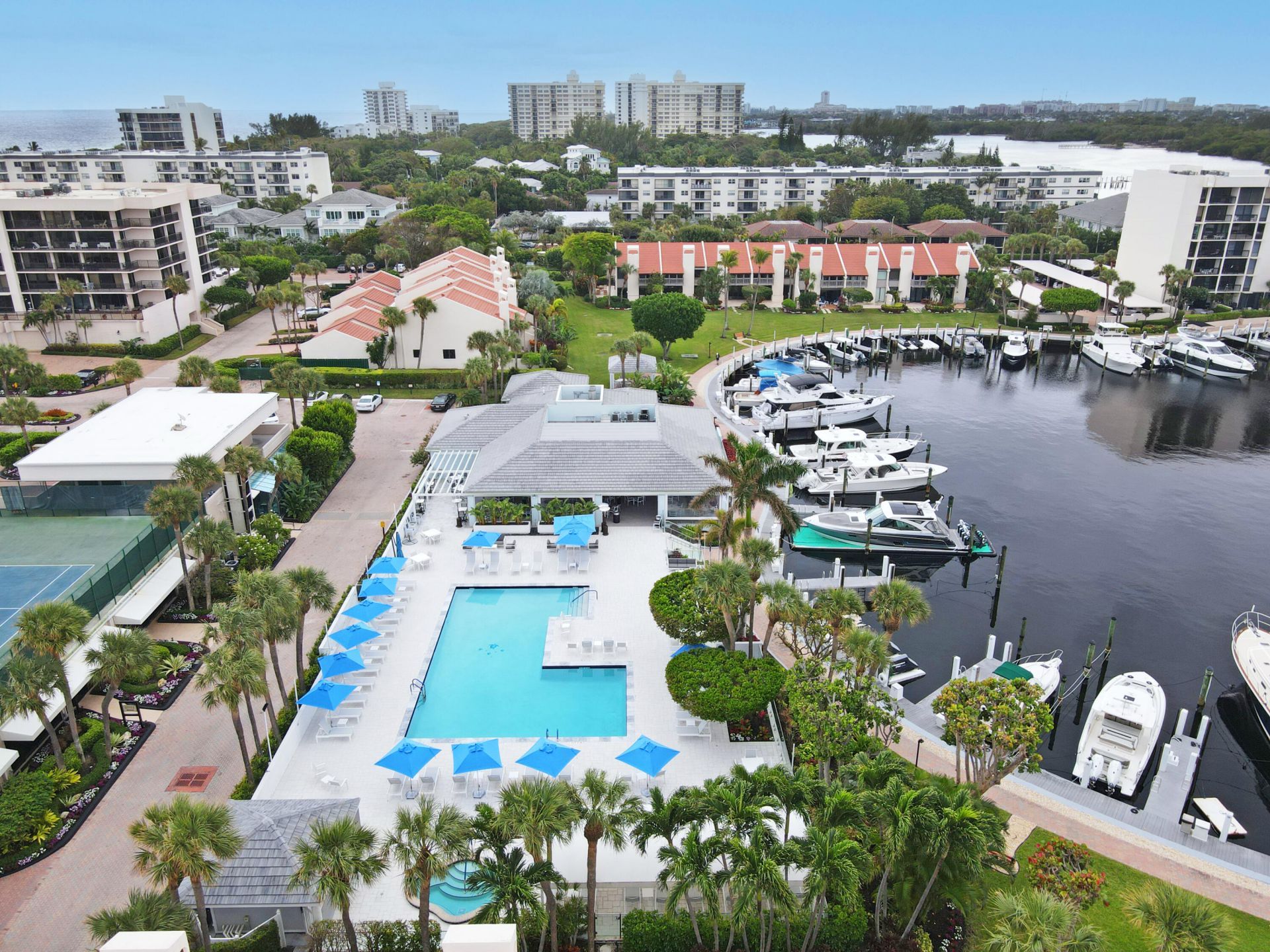 2707 N Ocean Boulevard, Unit D-406, Boca Raton, FL 33431 Photo
