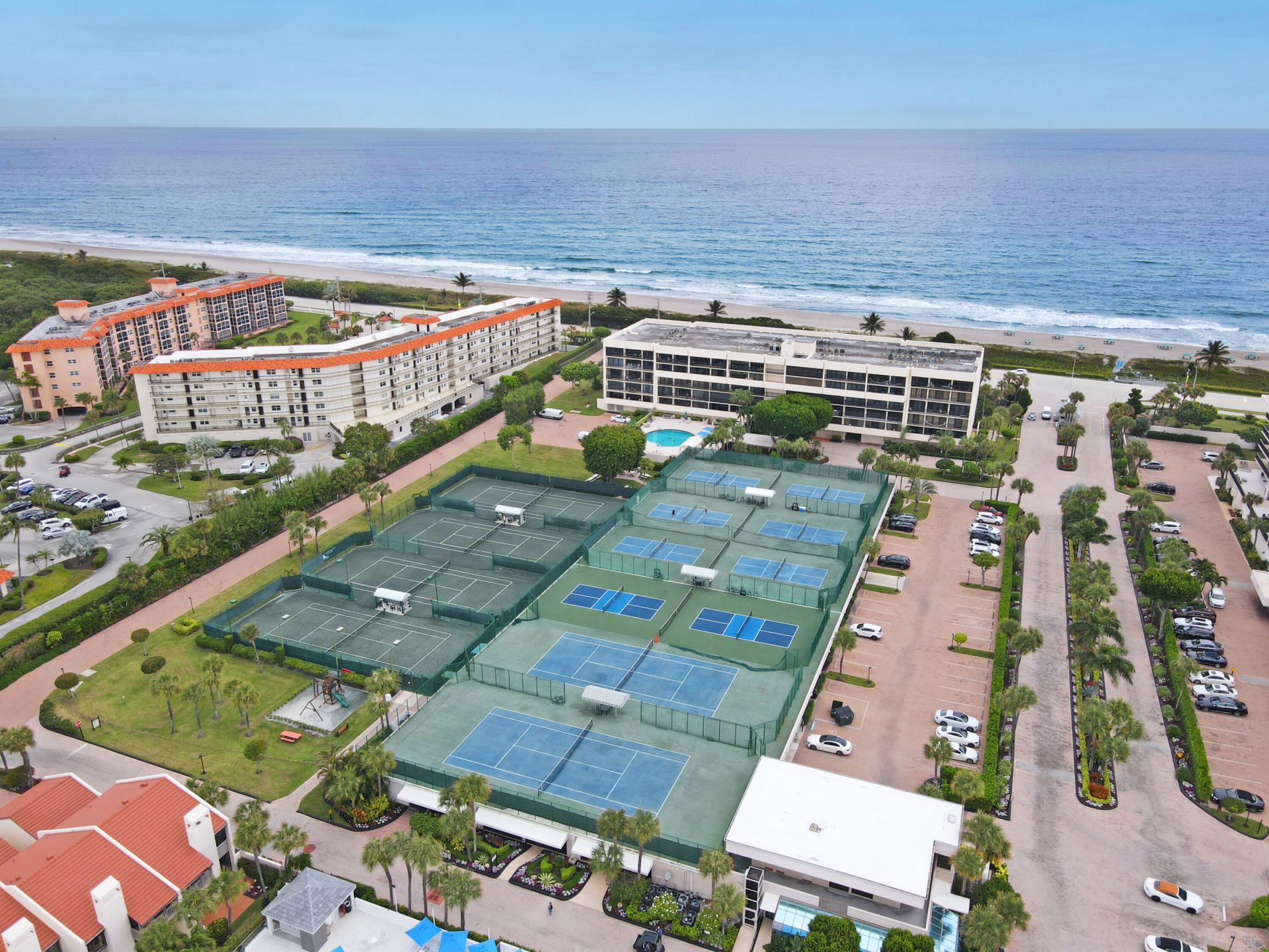2707 N Ocean Boulevard, Unit D-406, Boca Raton, FL 33431 Photo