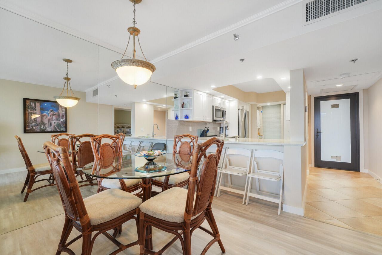 2707 N Ocean Boulevard, Unit D-406, Boca Raton, FL 33431 Photo