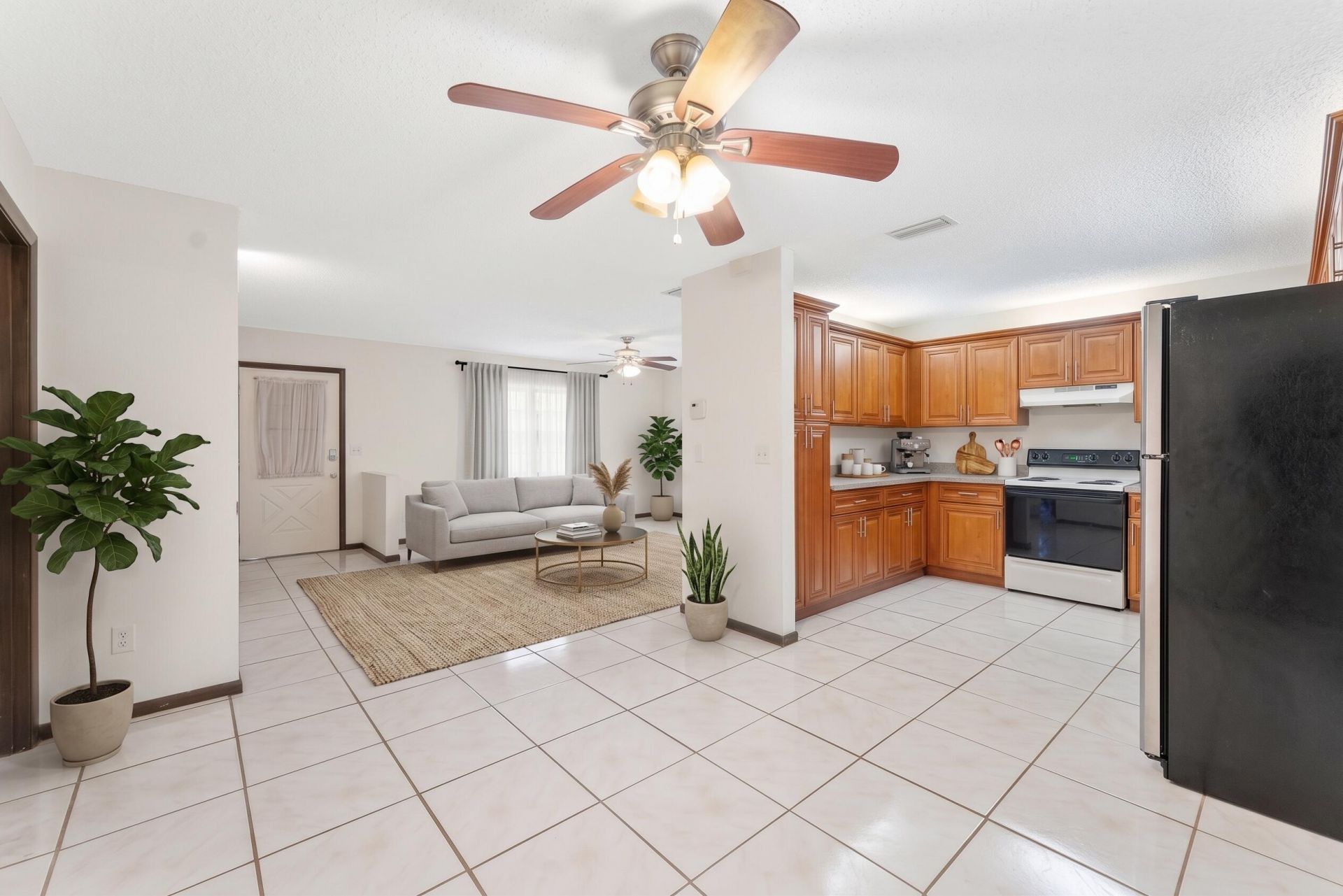 629 SW Ray Avenue, Port Saint Lucie, FL 34983 Photo