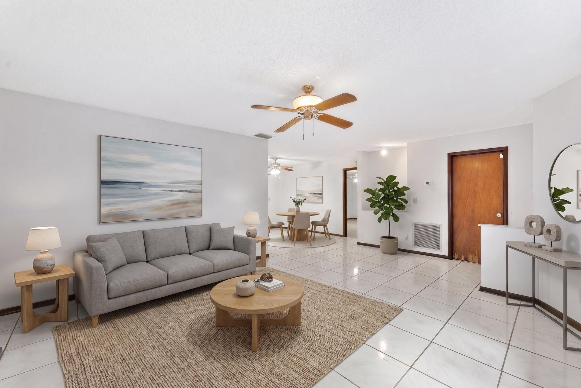 629 SW Ray Avenue, Port Saint Lucie, FL 34983 Photo