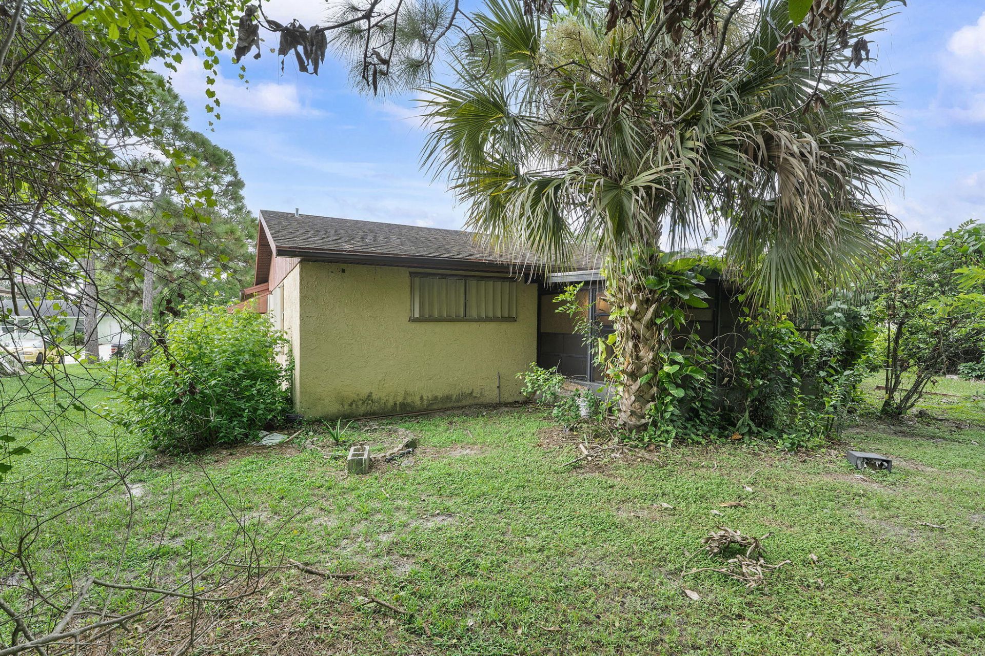 629 SW Ray Avenue, Port Saint Lucie, FL 34983 Photo