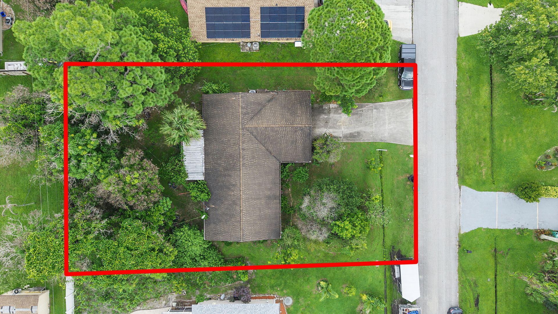 629 SW Ray Avenue, Port Saint Lucie, FL 34983 Photo