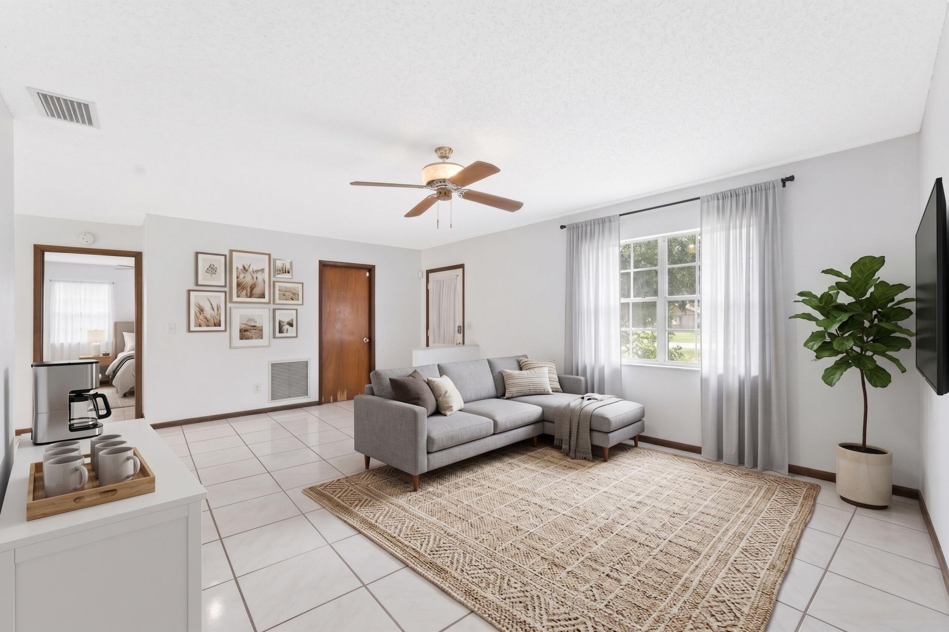 629 SW Ray Avenue, Port Saint Lucie, FL 34983 Photo