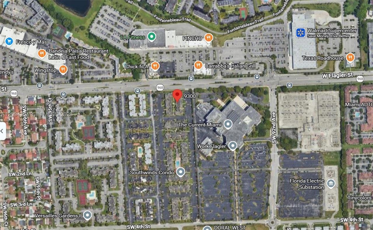 9300 W Flagler St, Unit 214C, Miami, FL 33174 Photo