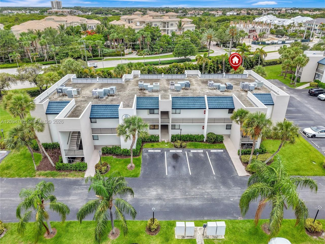 1605 S Us Highway 1 , Unit 201V5, Jupiter, FL 33477 Photo