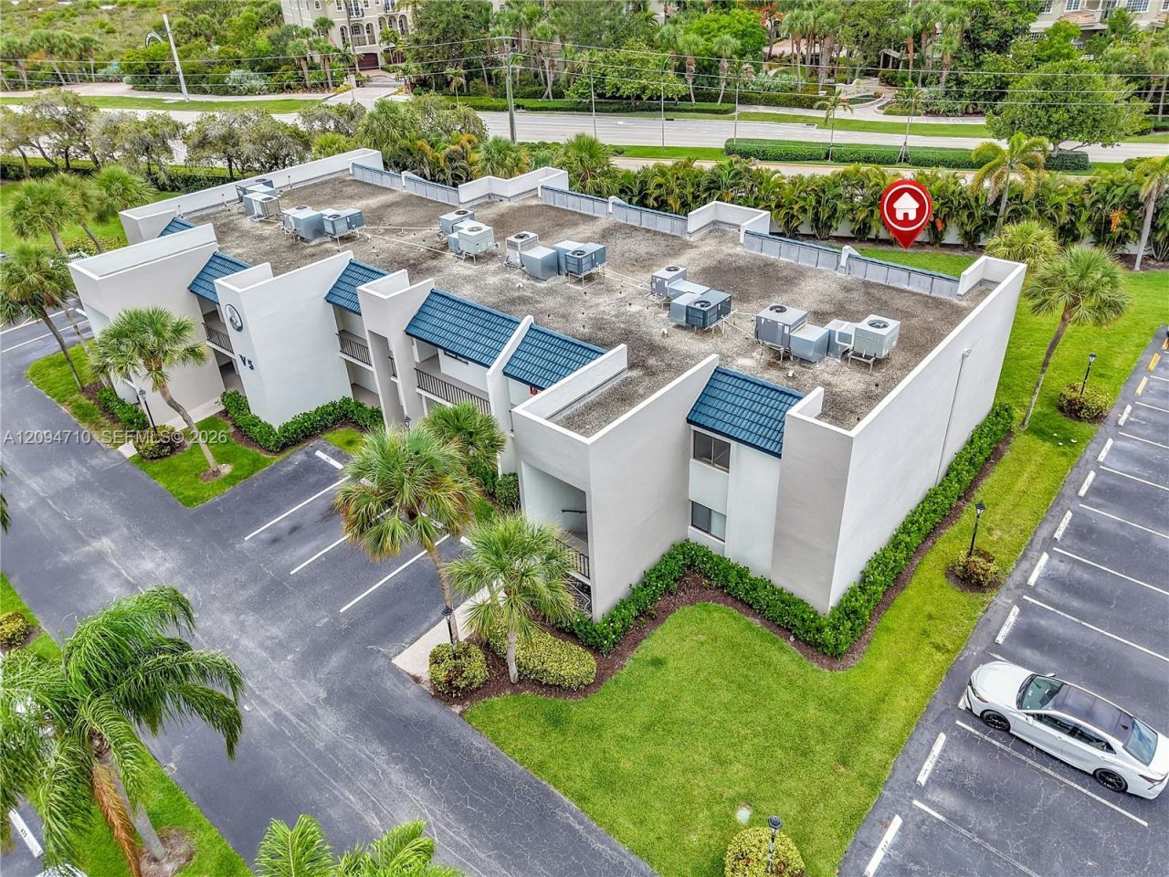 1605 S Us Highway 1 , Unit 201V5, Jupiter, FL 33477 Photo