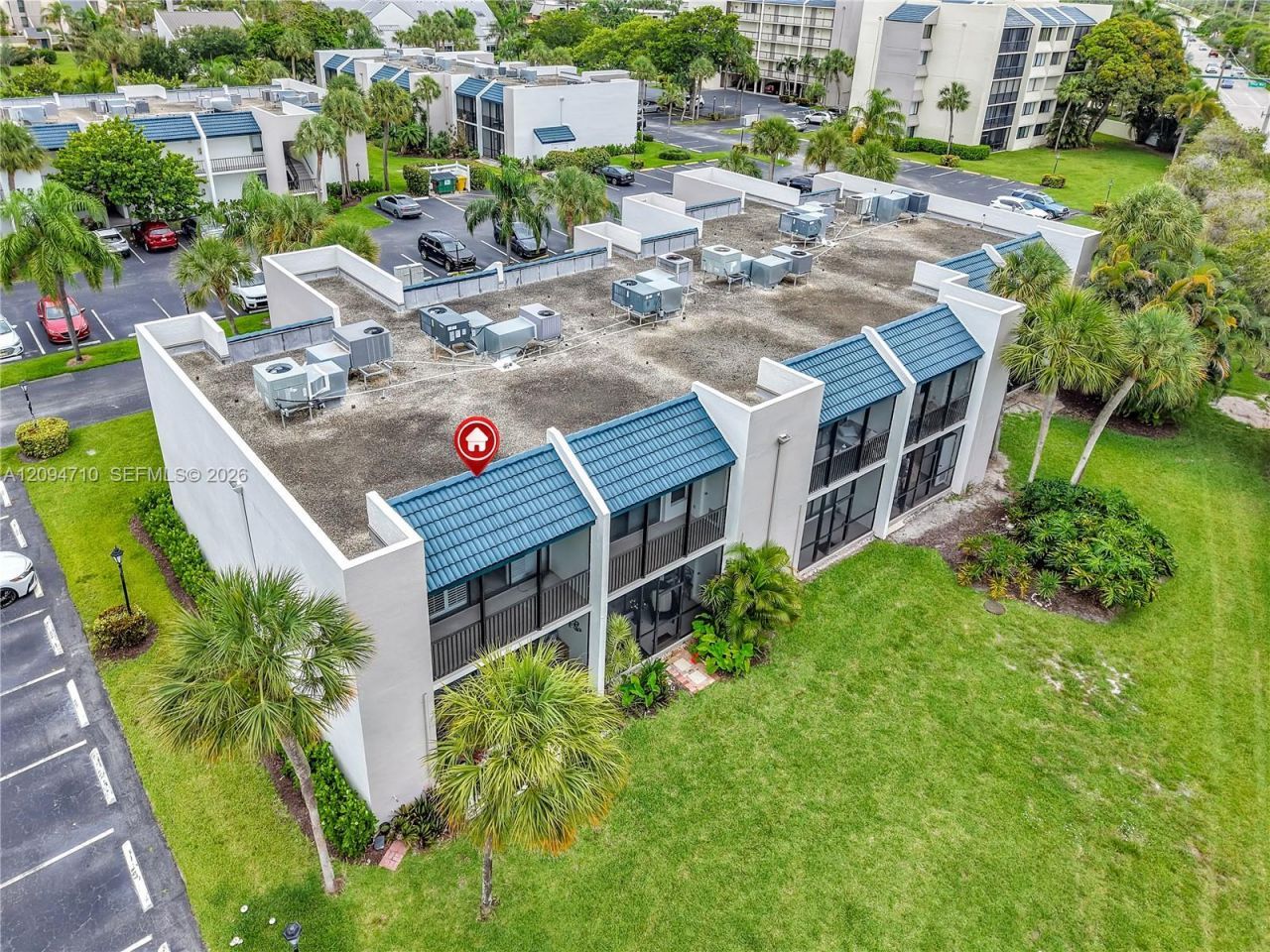 1605 S Us Highway 1 , Unit 201V5, Jupiter, FL 33477 Photo