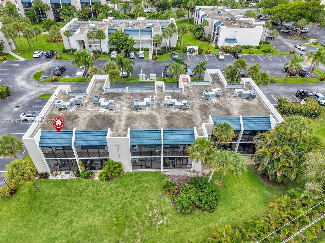 1605 S Us Highway 1 , Unit 201V5, Jupiter, FL 33477 Photo