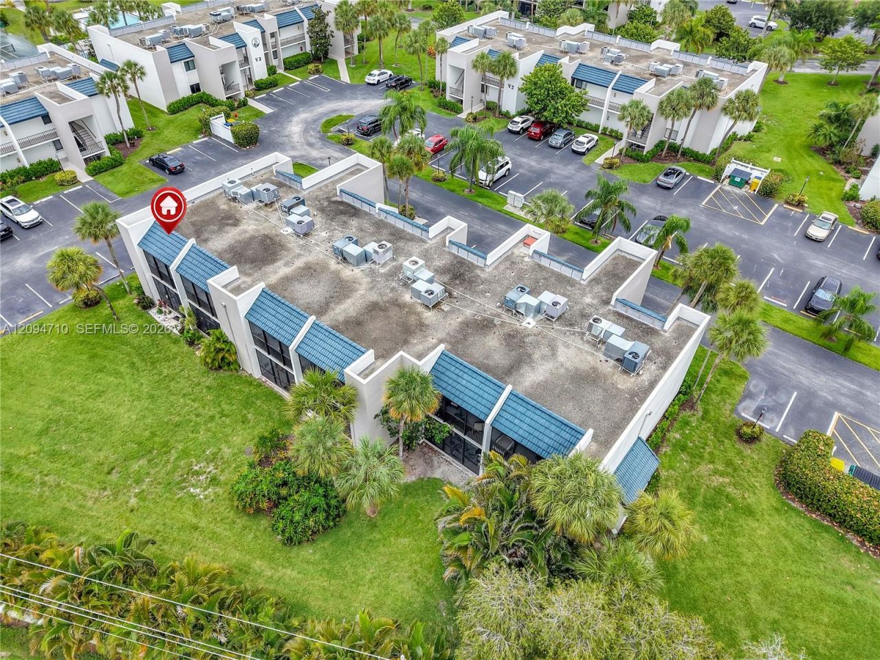 1605 S Us Highway 1 , Unit 201V5, Jupiter, FL 33477 Photo