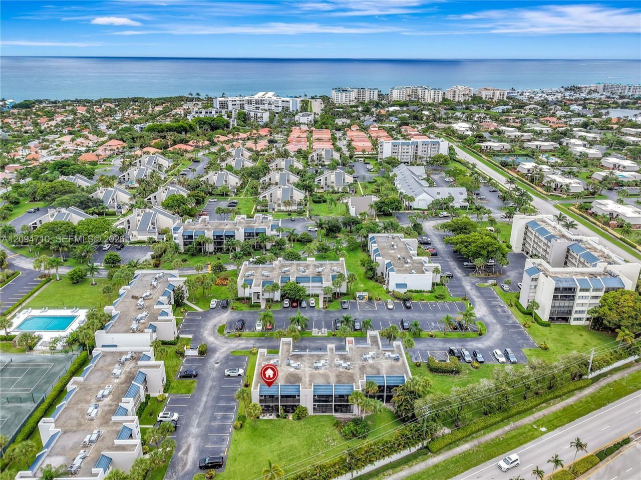 1605 S Us Highway 1 , Unit 201V5, Jupiter, FL 33477 Photo