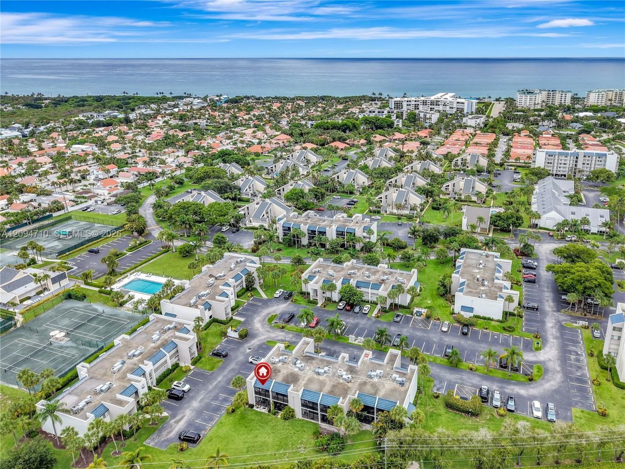 1605 S Us Highway 1 , Unit 201V5, Jupiter, FL 33477 Photo