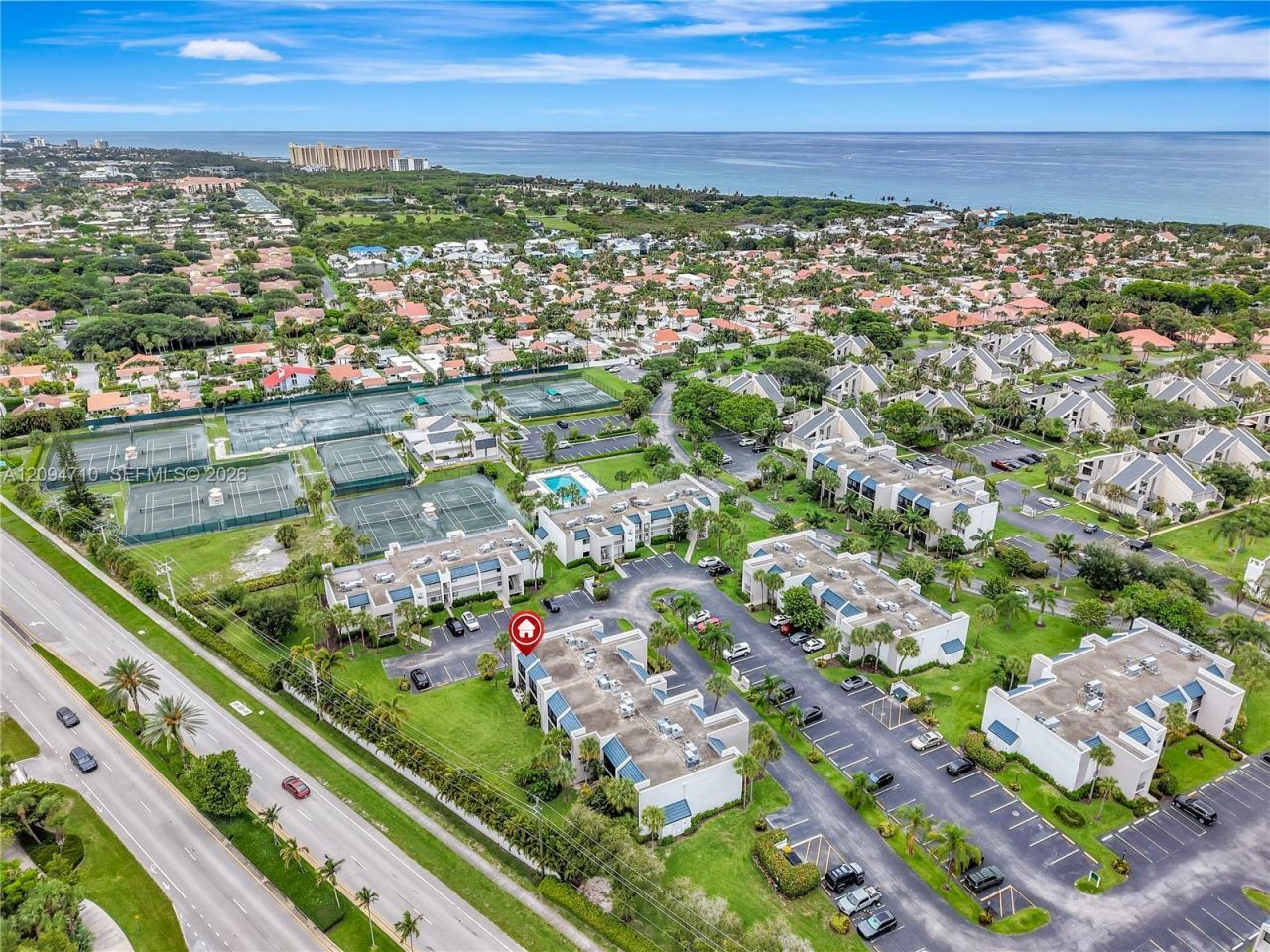 1605 S Us Highway 1 , Unit 201V5, Jupiter, FL 33477 Photo