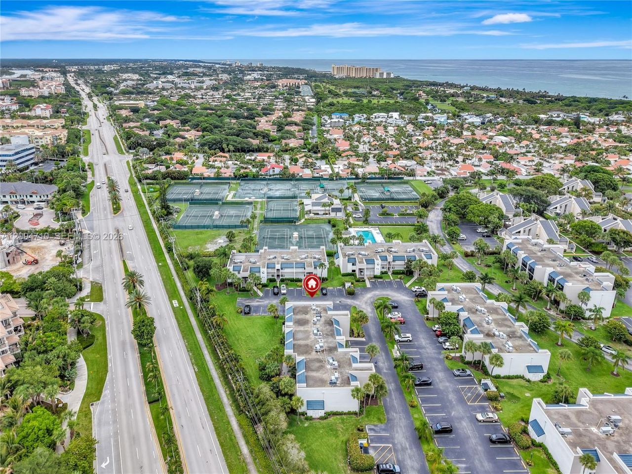 1605 S Us Highway 1 , Unit 201V5, Jupiter, FL 33477 Photo