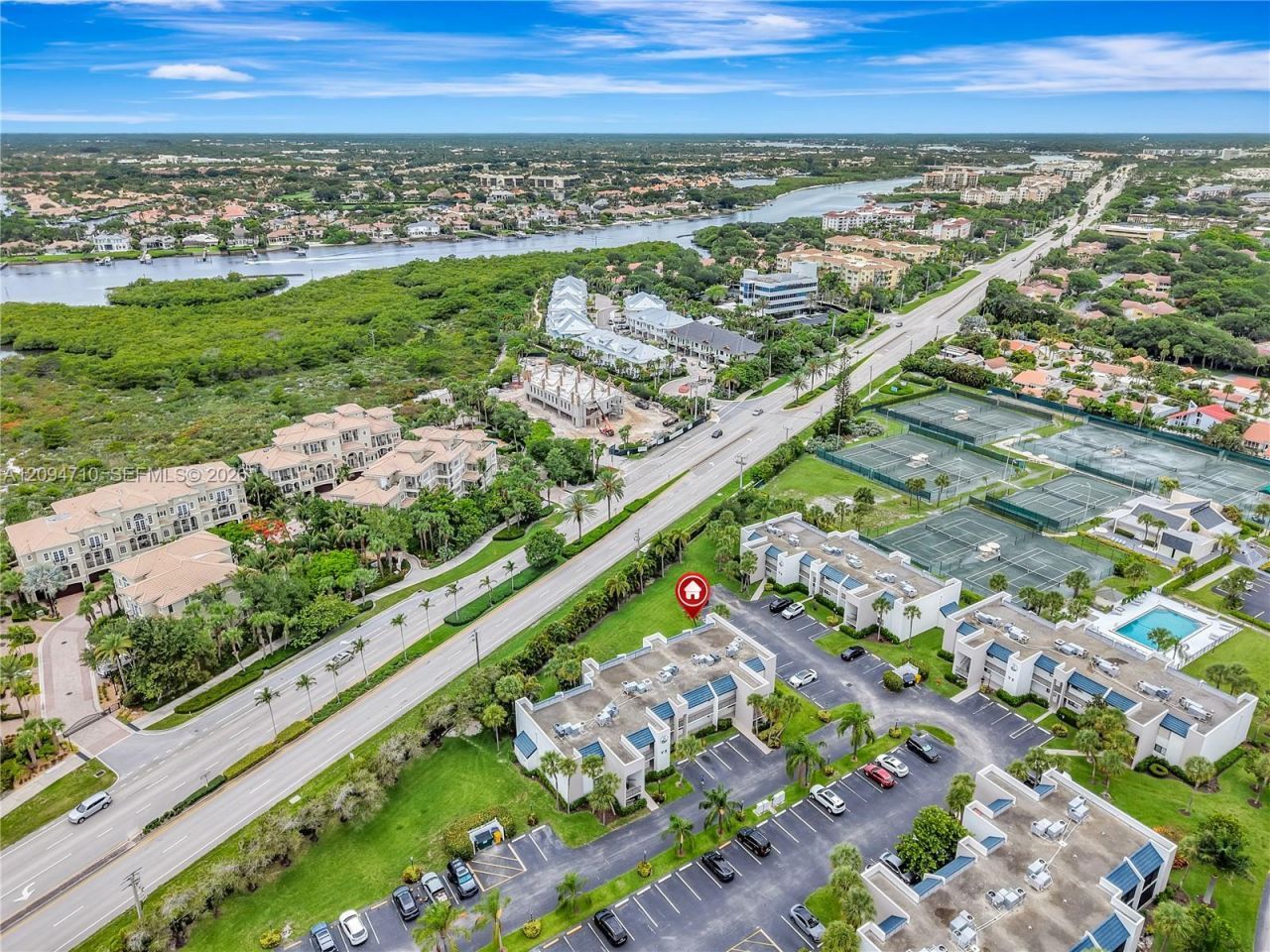 1605 S Us Highway 1 , Unit 201V5, Jupiter, FL 33477 Photo