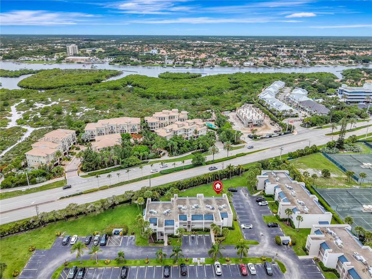 1605 S Us Highway 1 , Unit 201V5, Jupiter, FL 33477 Photo
