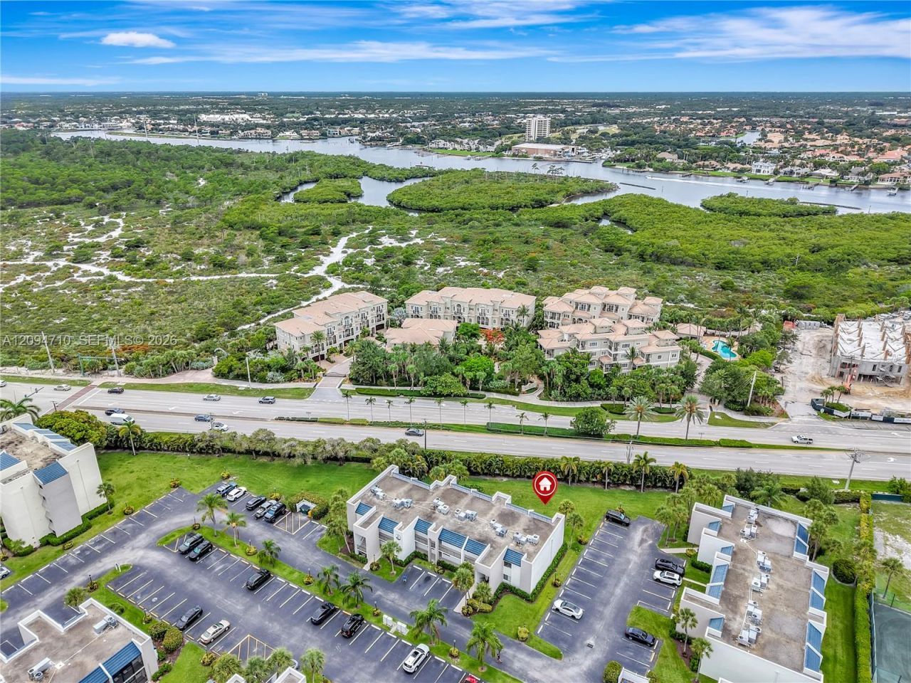 1605 S Us Highway 1 , Unit 201V5, Jupiter, FL 33477 Photo
