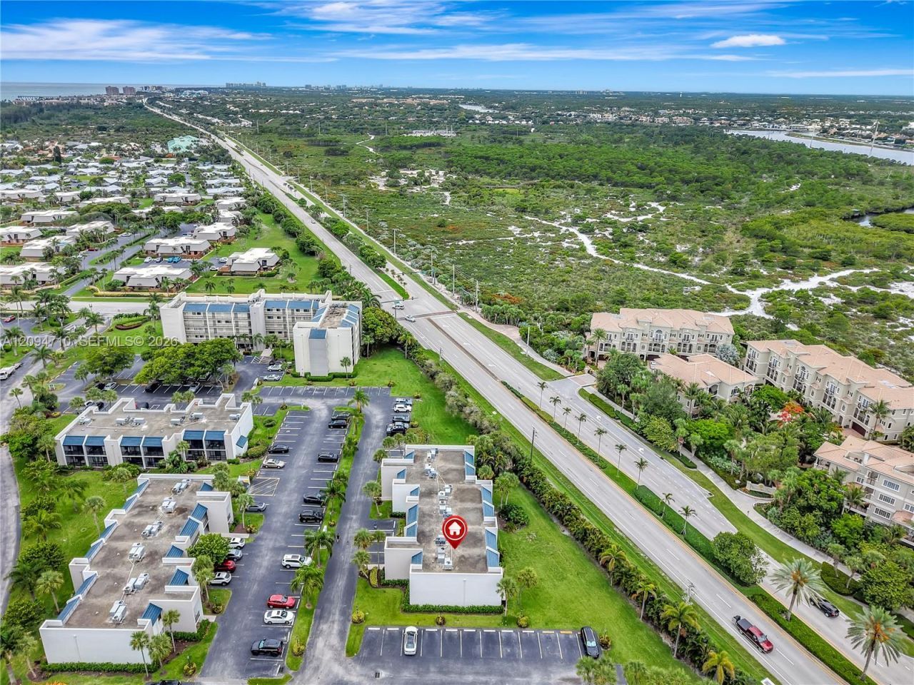 1605 S Us Highway 1 , Unit 201V5, Jupiter, FL 33477 Photo