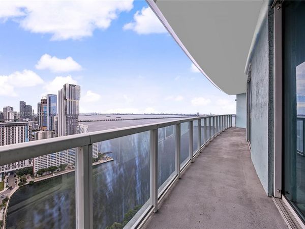 1900 N Bayshore Dr , Unit 3604, Miami, FL 33132