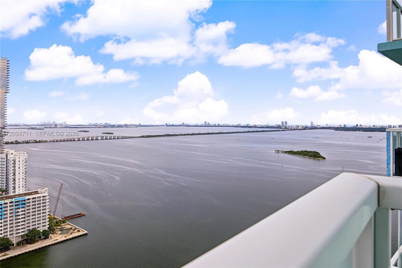 1900 N Bayshore Dr , Unit 3604, Miami, FL 33132 Photo
