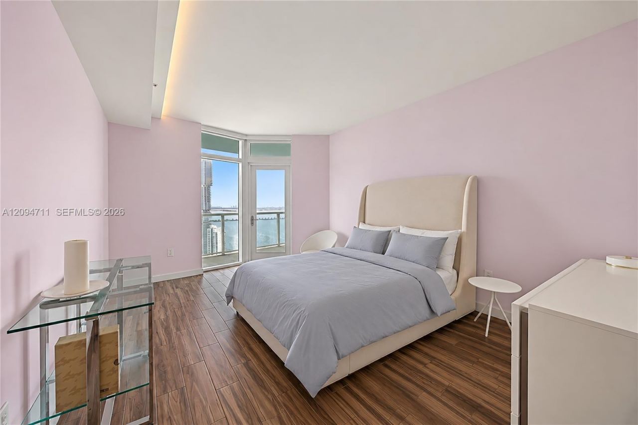1900 N Bayshore Dr , Unit 3604, Miami, FL 33132 Photo
