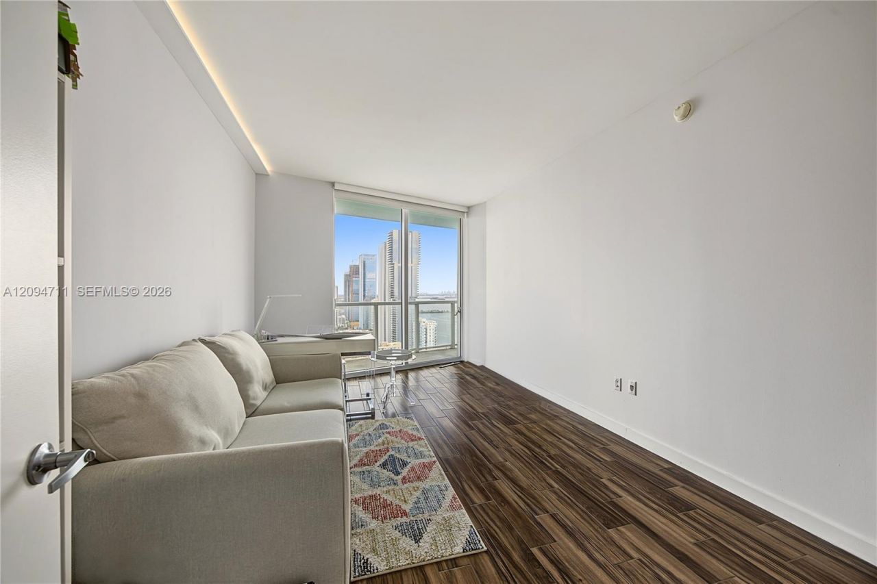 1900 N Bayshore Dr , Unit 3604, Miami, FL 33132 Photo