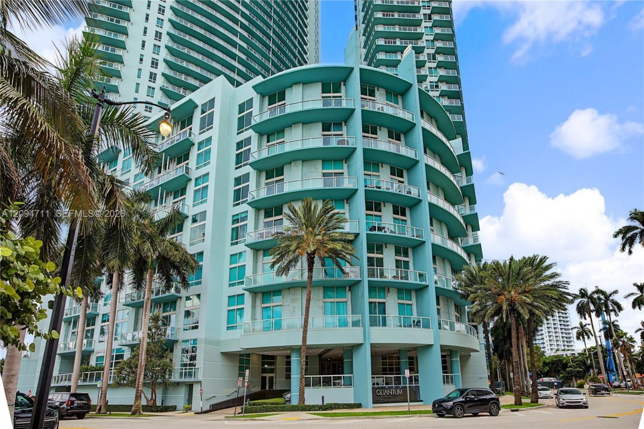 1900 N Bayshore Dr , Unit 3604, Miami, FL 33132 Photo