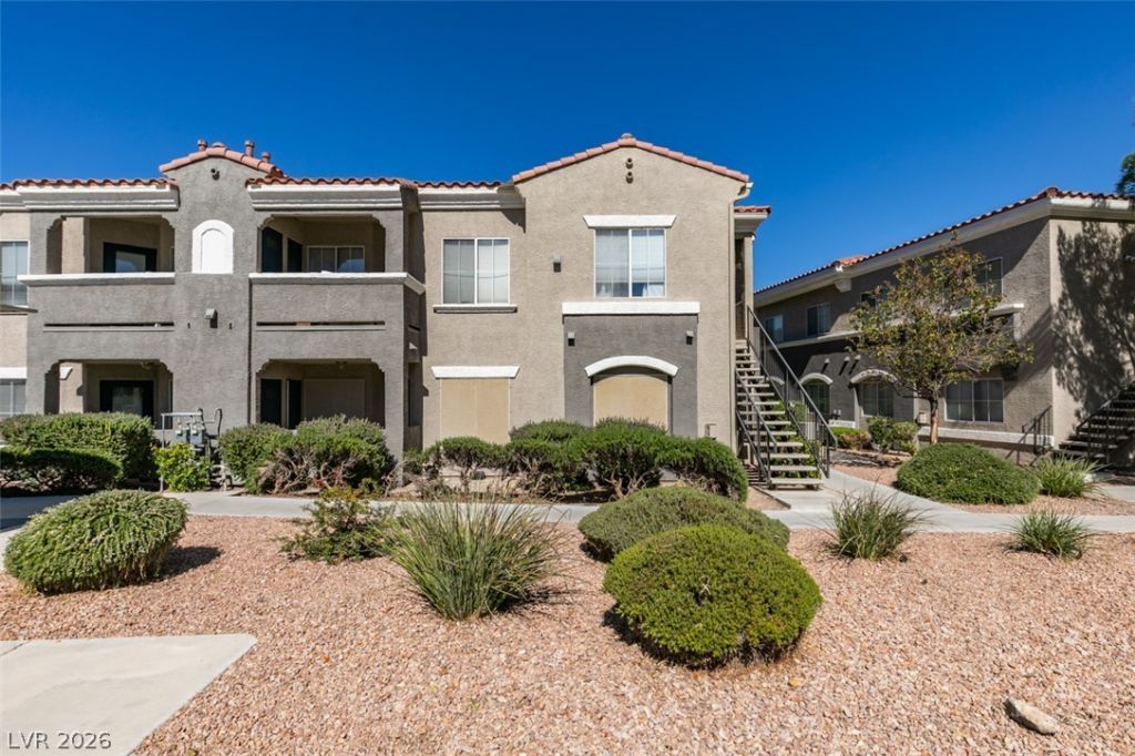 10245 S Maryland Parkway, Unit 133, Las Vegas, NV 89183 Main Photo