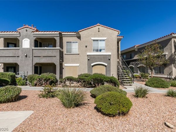 10245 S Maryland Parkway, Unit 133, Las Vegas, NV 89183