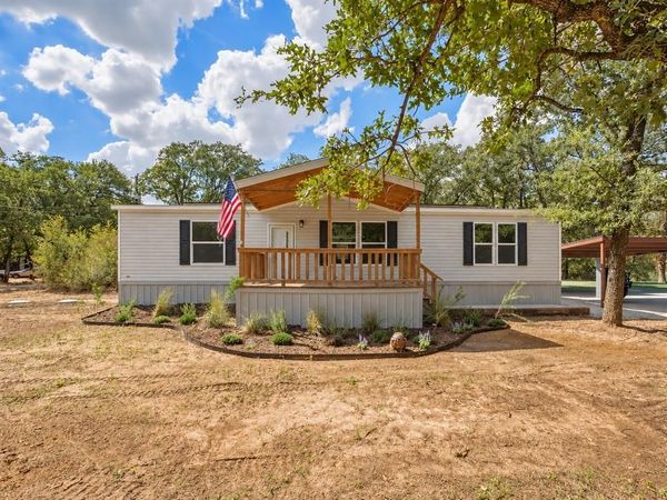 106 Summers Circle, Azle, TX 76020
