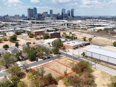 203 S Williams Street, Fort Worth, TX 76104