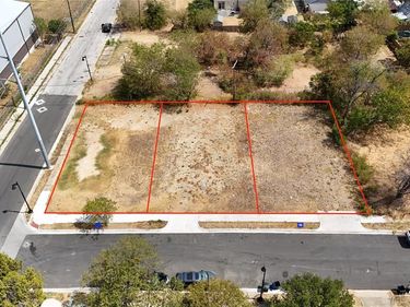 207 S Williams Street, Fort Worth, TX 76104