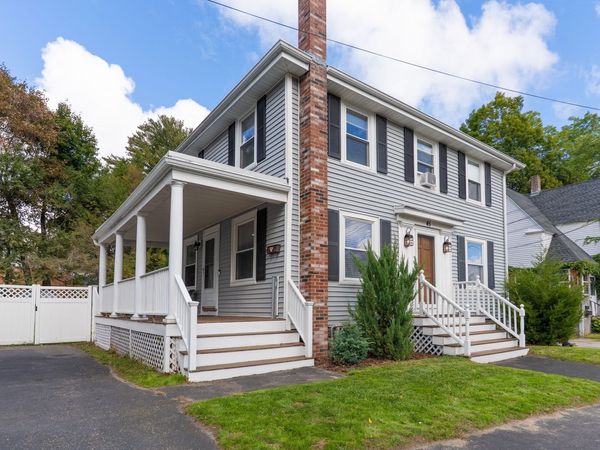 45 S Pine St, Haverhill, MA 01835