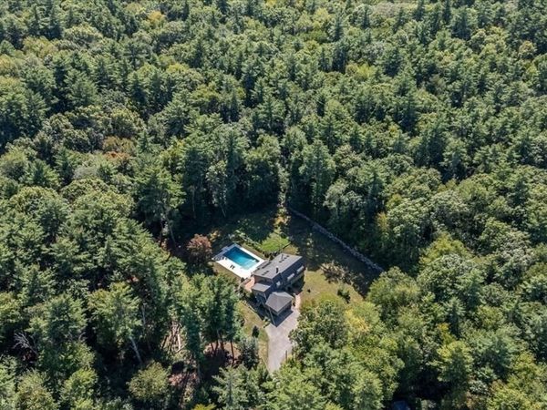 50 Highland St, Easton, MA 02375