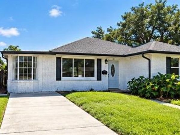 505 N SIBLEY Street, Metairie, LA 70003