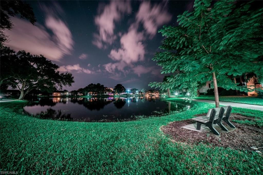 576 Retreat Dr, Unit 101, Naples, FL 34110 Photo