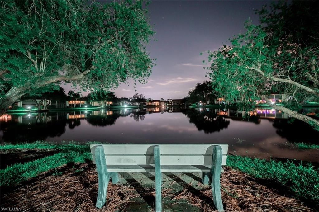 576 Retreat Dr, Unit 101, Naples, FL 34110 Photo