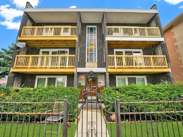 5701 S Kenton Avenue, Unit 3N, Chicago, IL 60629