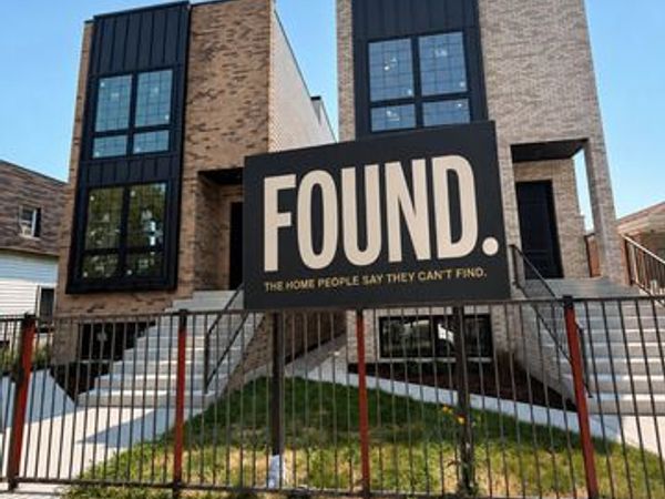 515 W 28th Place , Chicago, IL 60616