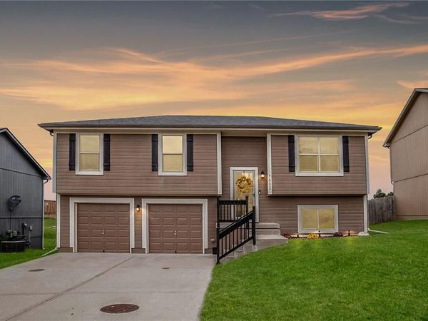 1605 Bay Avenue, Independence, MO 64058