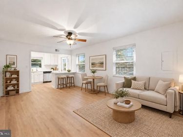 2304 FAIRVIEW TERRACE, ALEXANDRIA, VA 22303