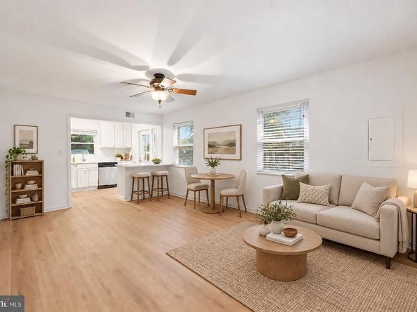 2304 FAIRVIEW TERRACE, ALEXANDRIA, VA 22303