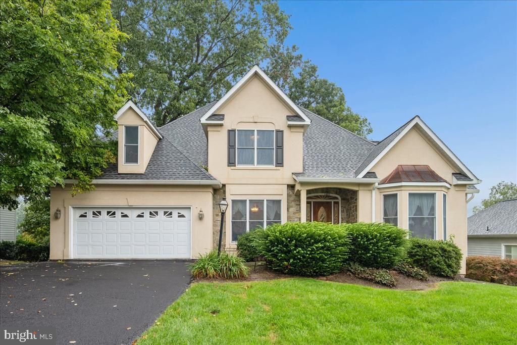 11309 COUNTRY CLUB ROAD , NEW MARKET, MD 21774