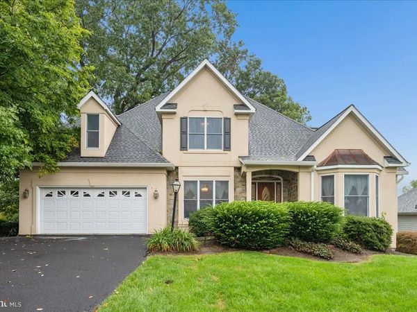 11309 COUNTRY CLUB ROAD , NEW MARKET, MD 21774